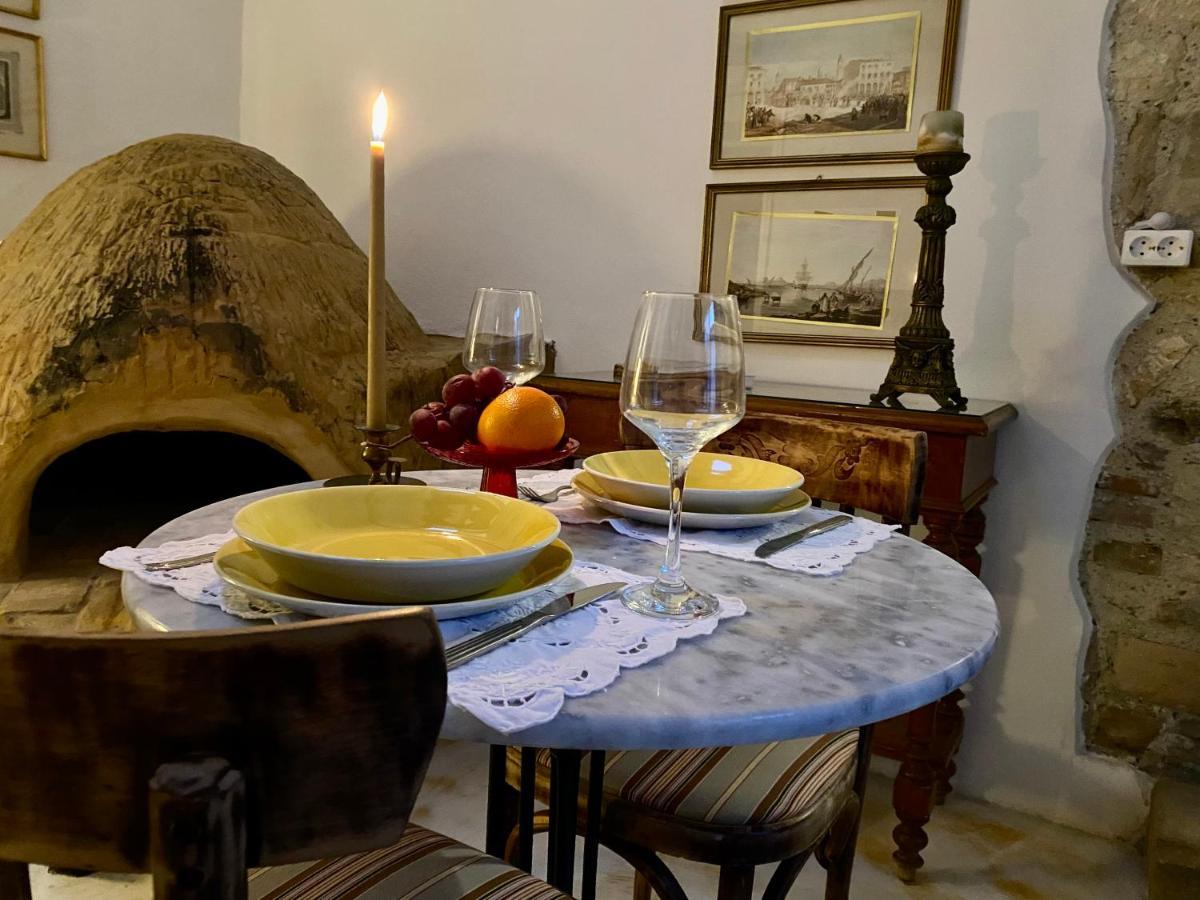 Apartament Corfu Rural-chic Gems Agios Prokopios (Corfu)