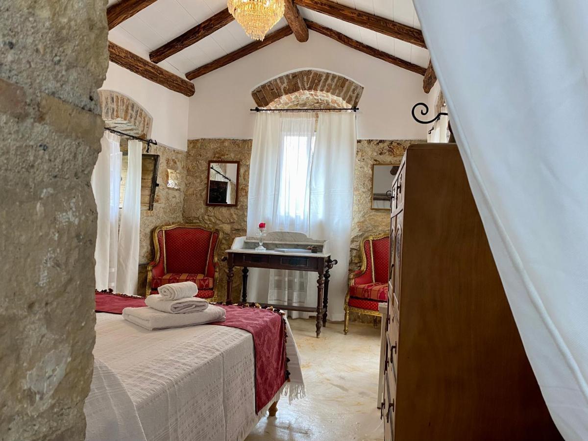 Corfu Rural-chic Gems Apartament