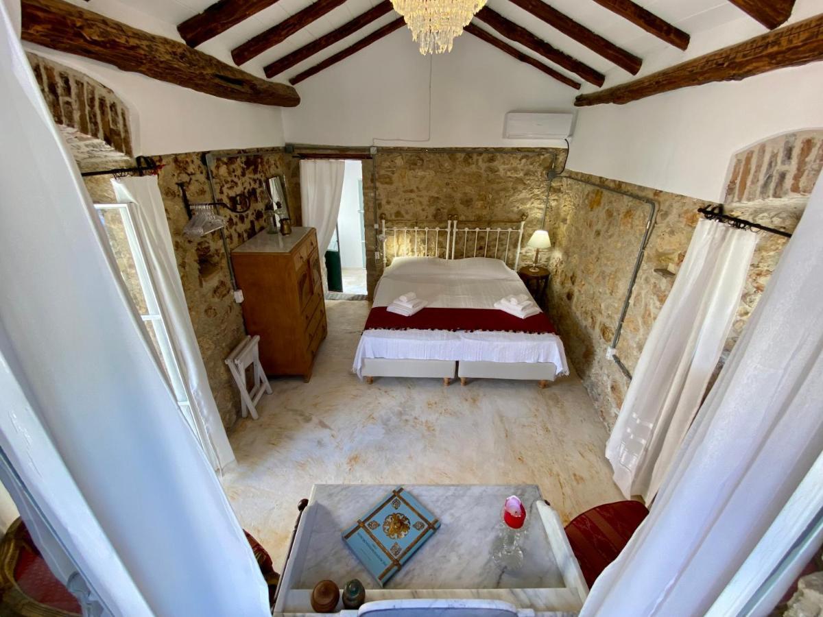 Corfu Rural-chic Gems Apartament Agios Prokopios (Corfu)