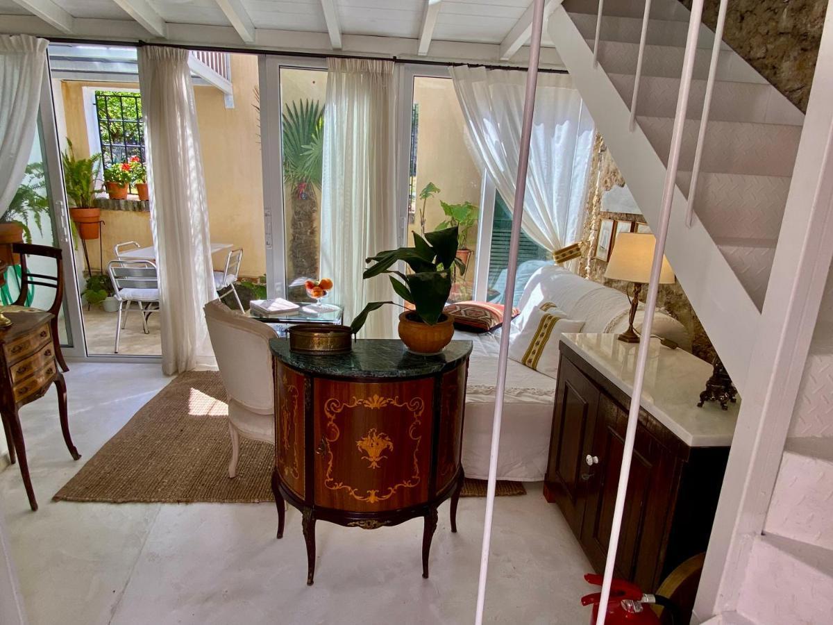 Corfu Rural-chic Gems Apartament Agios Prokopios (Corfu)