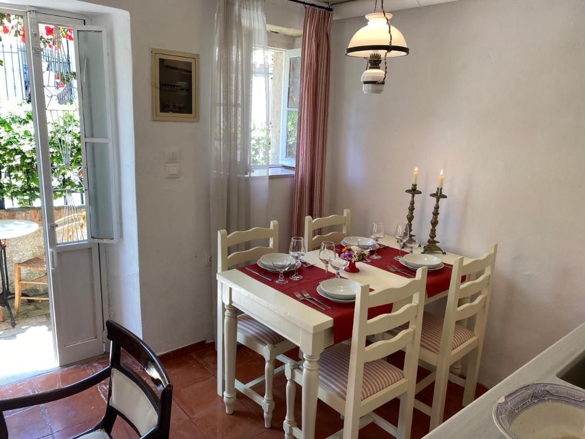 Apartament Corfu Rural-chic Gems *