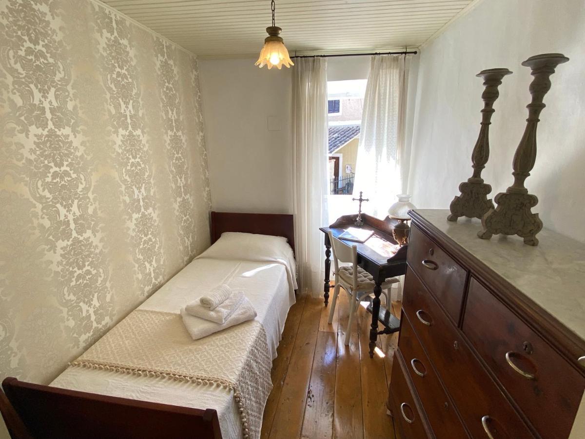 Corfu Rural-chic Gems Apartament